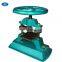 Manual Sample Dumbbell Rubber Die Cutter