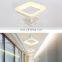 Modern Decoration Fashion Creative Indoor Ceiling Lights For Living Rooms