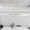 Minimalist Restaurant Chandelier Creative Art S-shaped Chandelier Nordic Style Bar Table Fashion Chandelier
