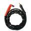 CE certification plasma cutter CB-70 plasma red handle cutting torch with High Quality