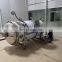 High pressure automatic steaming pouched food sterilizer retort