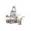 Fabric Tubular Circular Fabric Opening Untwisting and Slitting Machine