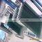 SELL 4 5 6 8 10 12mm Ground Edge Glass