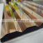 best 4-8mm beveled mirror strips high quality beveled mirror