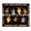 For Fruit And Vegetable Temper Cutting Board Glass