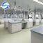 SEFA  Approved  Steel Lab Furniture  Physical  Instrument  Workbench