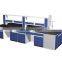 guangzhou personal lab companies dental laboratory design dental lab bench
