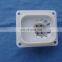 Fuel Surge Tank Kit, Billet Fuel Can Surge Tank, Auto Aluminum Alloy Fuel Storage Tank