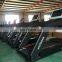 Commercial treadmill Cardio gym equipment AC motor treadmill