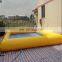 New design children inflatable swimming pool/outdoor inflatable water pool equipment