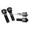 Free Shipping! New For Nissan Rogue X-Trail Juke Engine Cradle Subframe Crossmember Bushing Kit