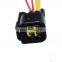 Starter Relay solenoid CONNECTOR PLUG For Suzuki RF600R TL1000R Intruder 1500 SV650 SV1000