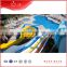 New Open Spiral Kids Water Slides for Swimming Pool