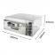 New Style Factory Durable Stainless Kitchen Used Commercial Equipment Pizza Oven For Sale