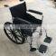 Best selling products Portable Lightweight disabled foldable wheelchair price