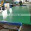OKULEN or Ticona material PE 500, PE 1000, PE 2000 sheet UHMW PE plate board