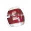 automotive injection plastic mould spare auto head lamp mould