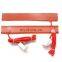 Defrost silicone rubber insulated heating cable