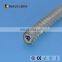 3 core shielding transparent pvc cable
