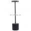 Waterproof ip54 restaurant lampe table led rechargeable