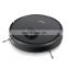 Popular Ecovacs Deebot Ozmo 950 Up to 200 Minutes Vacuuming and Mopping Robot Vacuum Cleaner