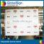 Shanghai GlobalSign cheap and hot selling adjustable banner stand