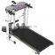 SD-T402 indoor exercise workout office physical training cheap gym folding treadmills for sale