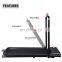 SDT-W3 Hot products with competitive prices fitness equipment folding treadmill for home use