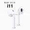 i10  i11 i12 i13 i200 TWS wireless Blue tooth earphones earbuds headset custom logo