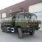 EQ5120G Dongfeng 6x6 off road fuel tank truck lwu