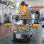 XA7140 Universal  Bed Type Milling Machine with high quality and complete qualification