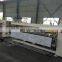 Full automatic toilet paper converting equipment making machine