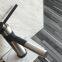Stainless Steel Rotating Swing Basin Washbasin Tap