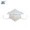Super High Speed Automatic Non Woven Folding Mask Making Machine