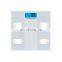 High Quality 180Kg Electronic Digital Body Fat Analyzer Bathroom Balance Bodyweight Scale 2020 Weight Scale China