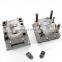 Fork and Spoon Used Plastic Injection Mold Used Plastic Injection Moulds