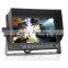 Erisin ES312 7" HD Car Monitor 12V 24V Reversing 3 Ways AV Input