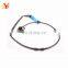 HYS factory price ABS sensor Auto Disc Brake ABS Wheel Speed Sensor for 34523420331   BMW  X3  (E83)   2004