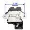 Trunk Door Lock Actuator Rear Tailgate Door Lock Mechanism Fit for KI A K3 Cerato 81230A7020 2013 2014 2015 2016 2017 2018