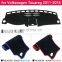 for VW Volkswagen Touareg 7P 2011~2018 Anti-Slip Mat Dashboard Cover Pad Sunshade Dashmat Carpet Accessories 2012 2014 2015 2016