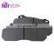 Truck Disc Brake Pad Supplier WVA29090