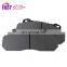 Truck parts casting heavy duty 2.3k brake pads WVA 29090