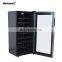 Honeyson wine cooler fridge refrigerator keep cooling 78L