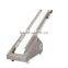 Acclivitous Conveyor for finished packing product