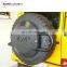G class W463 dry carbon rear tyre cover for G wagon 4x4 style dry carbon material car parts rear tyre cover W463