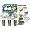 Nice Look 1000GG010P Engine Gasket Repair Kit for S3