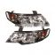 Car Headlamp FOR FORTE 2009 Spare Parts For CERATO HEAD LAMP