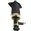 Car Suspension System Independent Air Spring Rear Axle Left And Right Shock Absorber For Audi  ALLROAD OEM 4Z7616020A 4Z7616019A