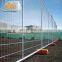 High quality Australian temporary fence for construction