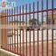 High Quality Palisade Fencing Palisade Fence Gates & Fittings
